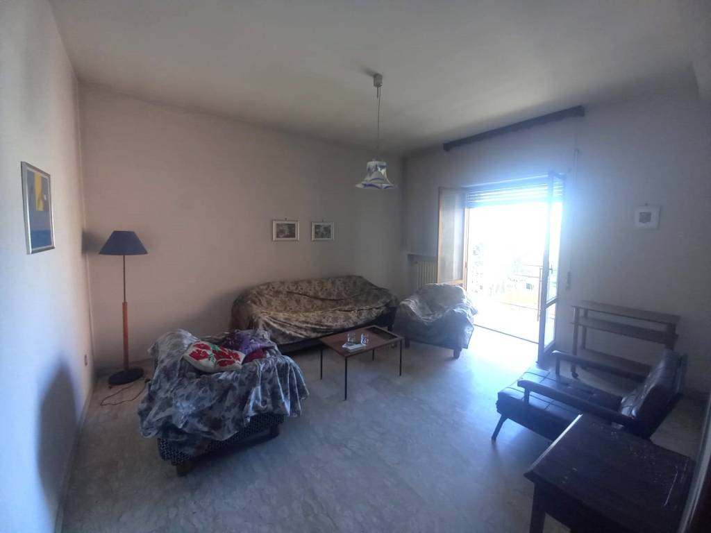 Appartamento a Benevento in Via Nicola Giustiniani - Foto 5