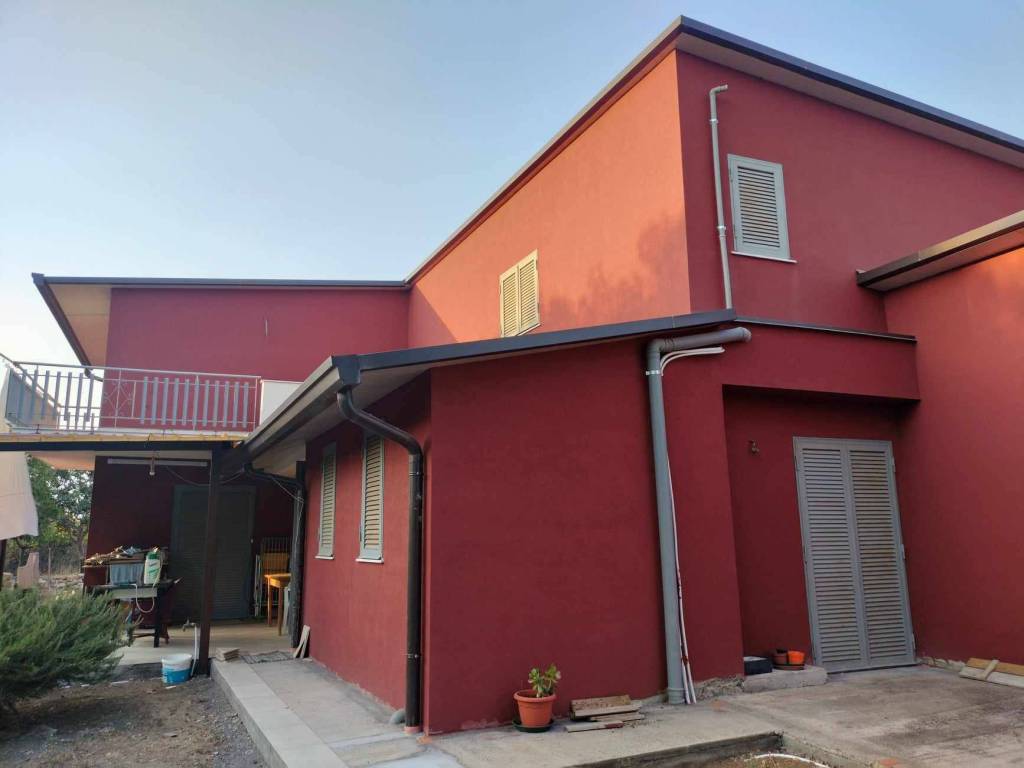 Villa a Augusta in Contrada San Calogero - Foto 2