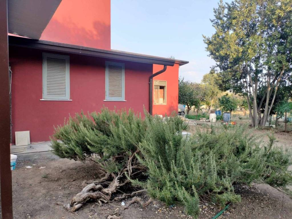 Villa a Augusta in Contrada San Calogero - Foto 3