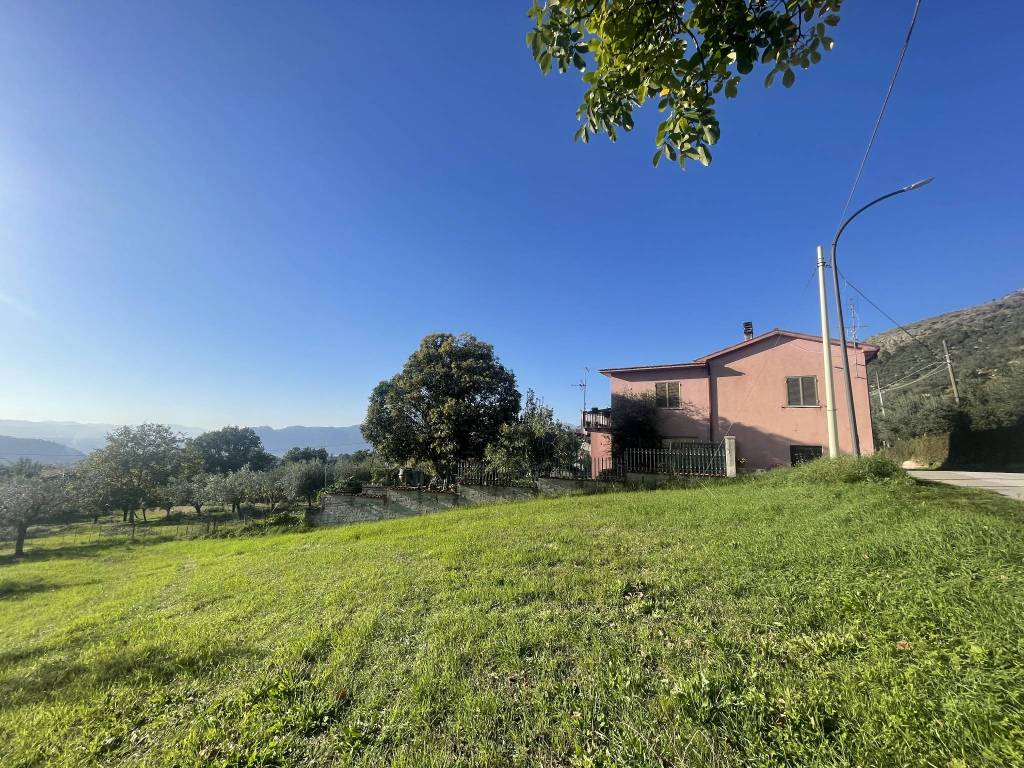 Casa indipendente a Cervaro in Via Acquacandida - Foto 2