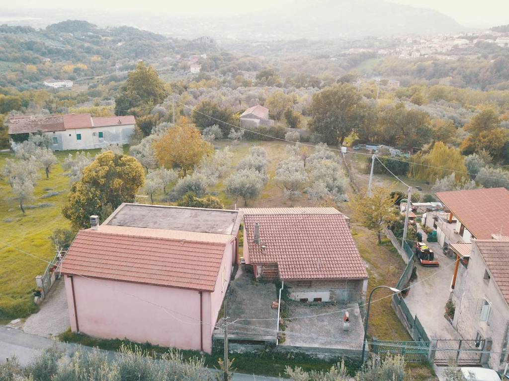 Casa indipendente a Cervaro in Via Acquacandida - Foto 3