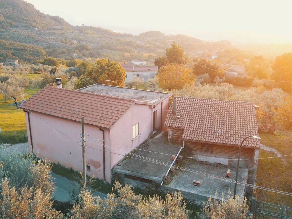 Casa indipendente a Cervaro in Via Acquacandida - Foto 4