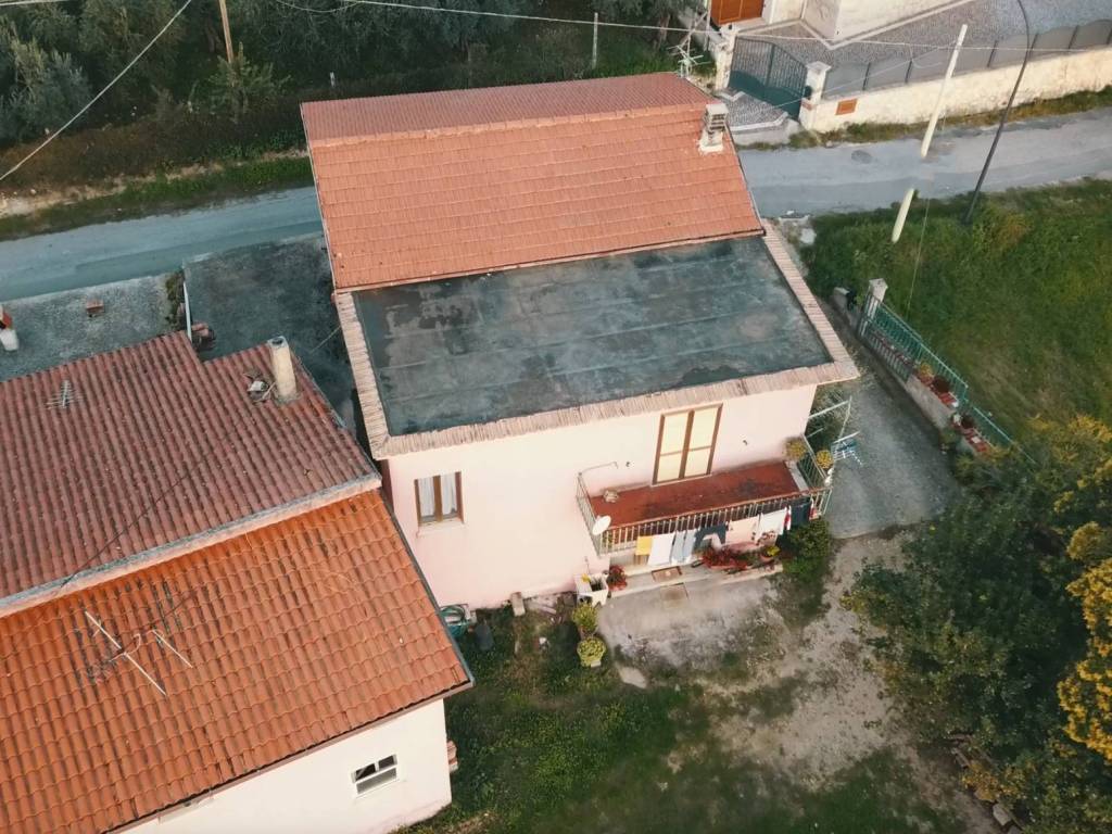 Casa indipendente a Cervaro in Via Acquacandida - Foto 5