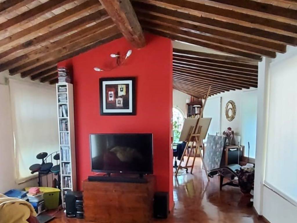 Casa indipendente a Calci in Via Nuova - Foto 5