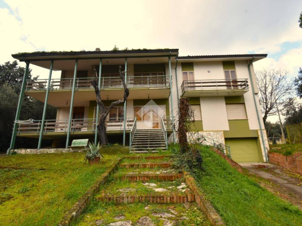 Villa a Coriano in Via Scuole, 9 - Foto 2