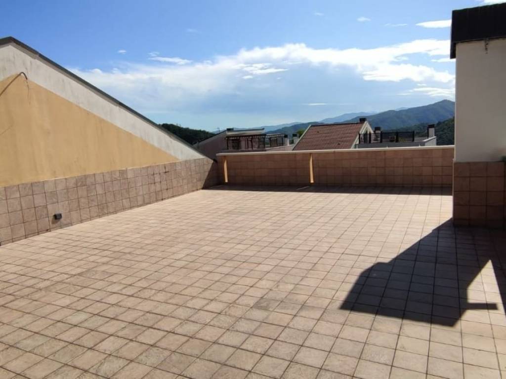 Villa a Celle ligure in via gameragna - Foto 3