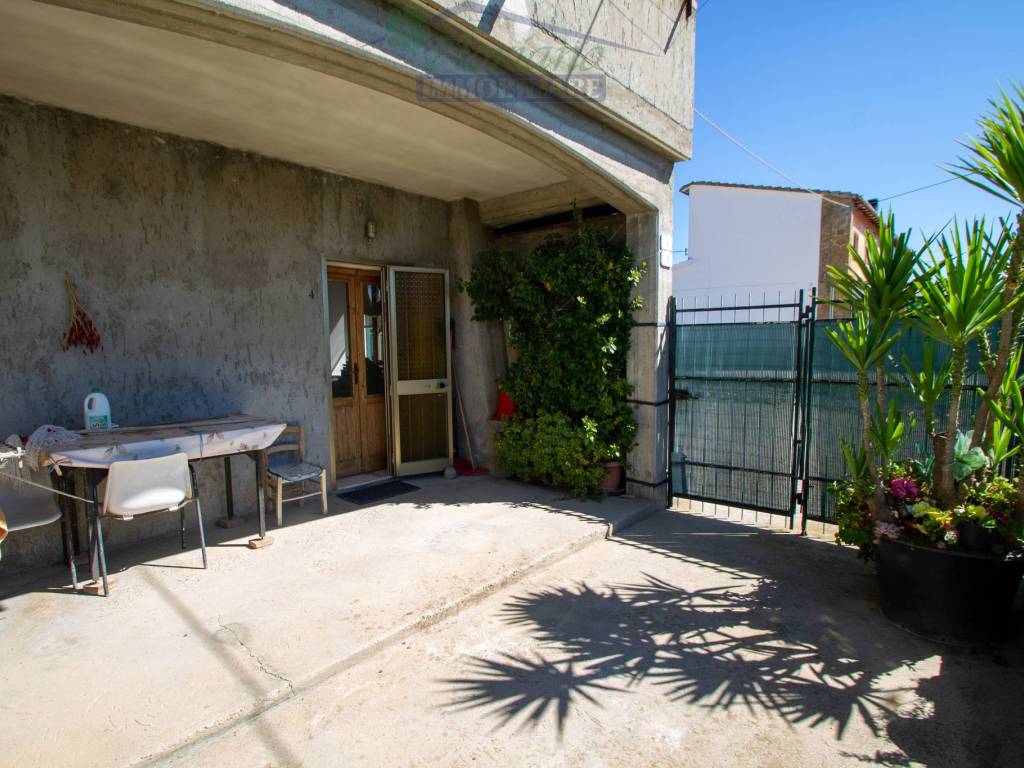 Appartamento a Capalbio in Strada delle Basse - Foto 2