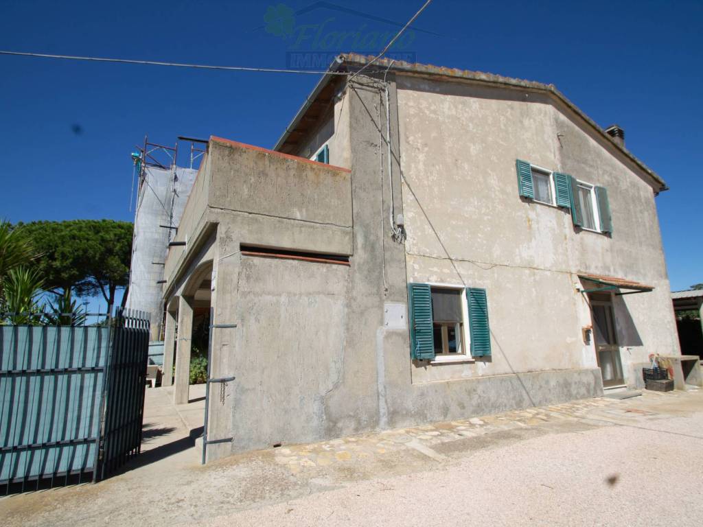 Appartamento a Capalbio in Strada delle Basse - Foto 5