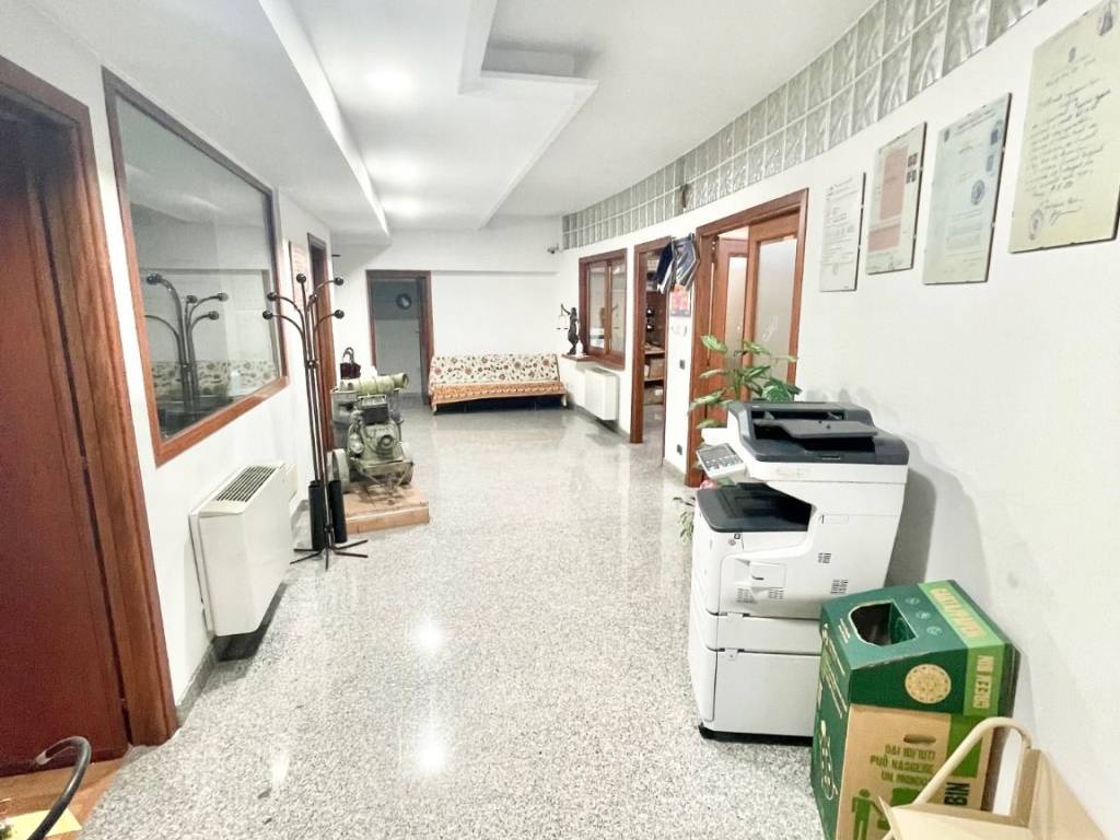 Immobile a Rende in Via Leonida Repaci, 14 - Foto 4