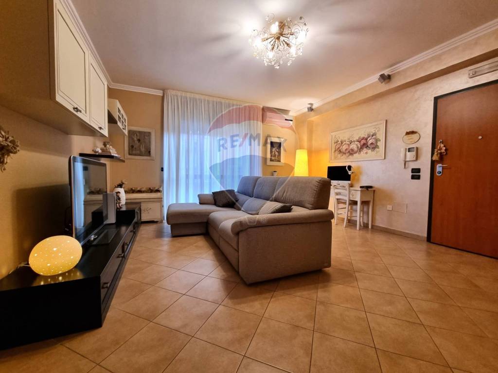 Appartamento a Lucera in Via La Cava, 25 - Foto 3