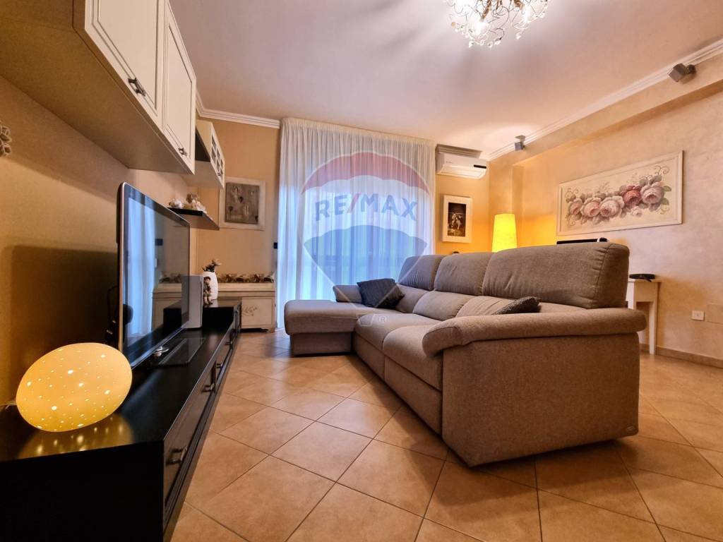 Appartamento a Lucera in Via La Cava, 25 - Foto 4