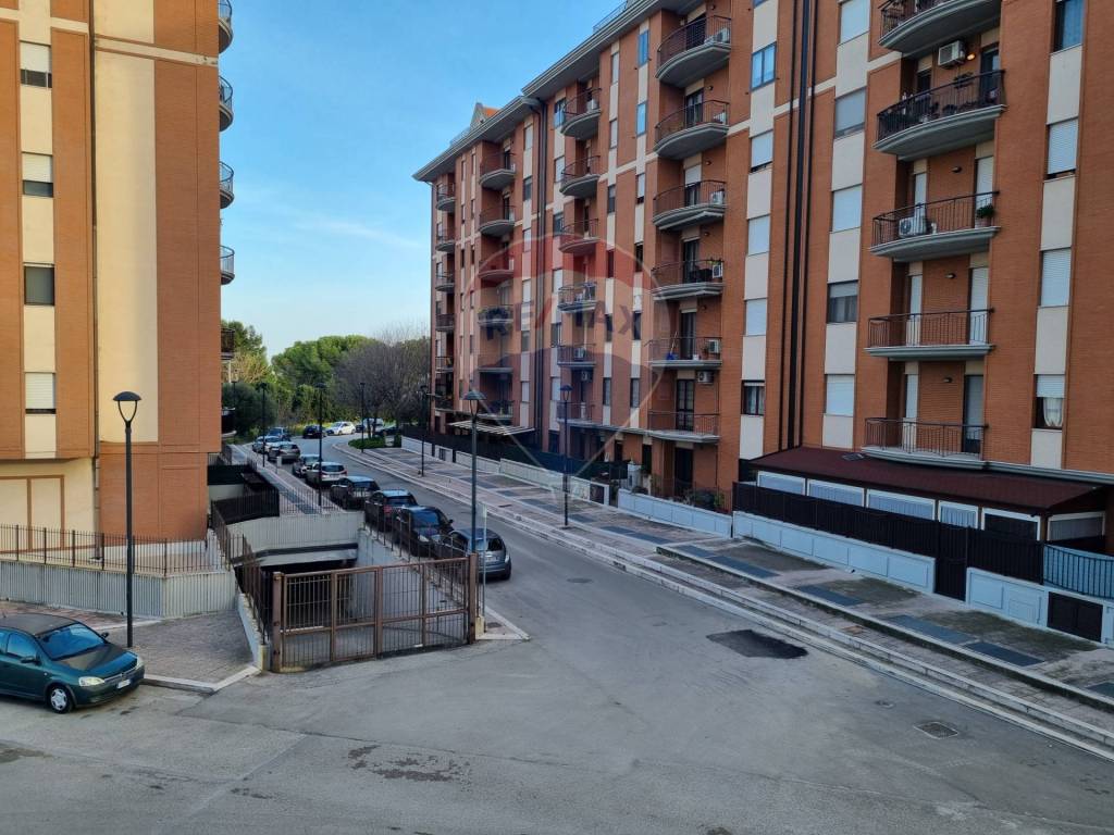 Appartamento a Lucera in Via La Cava, 25 - Foto 5