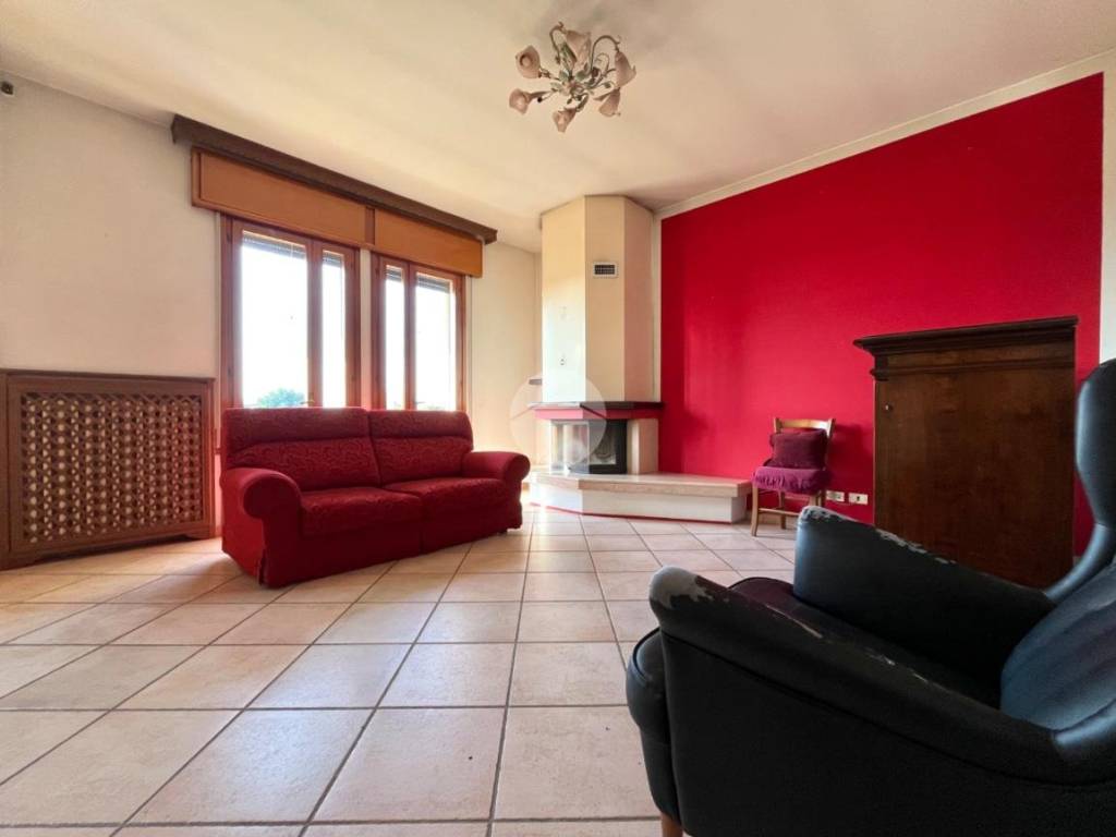 Villa a Brugine in Via Ardoneghe, 66 - Foto 2