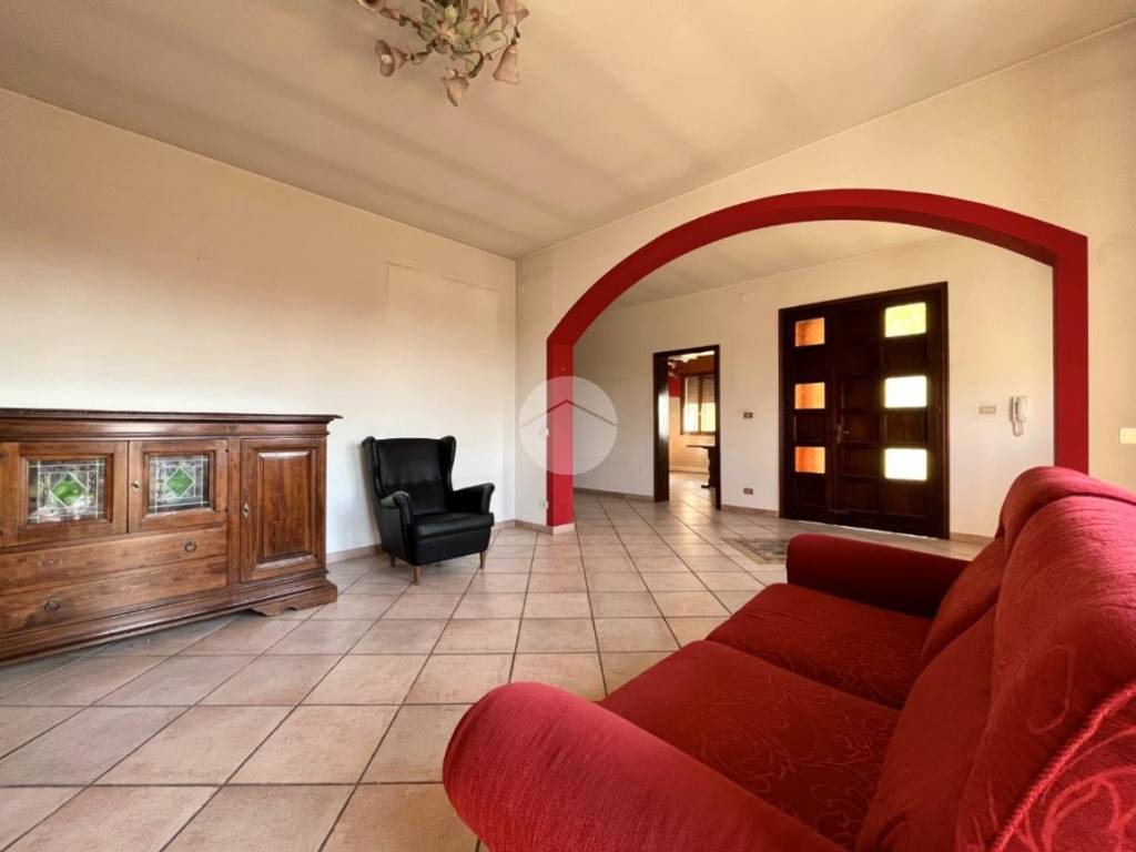 Villa a Brugine in Via Ardoneghe, 66 - Foto 3