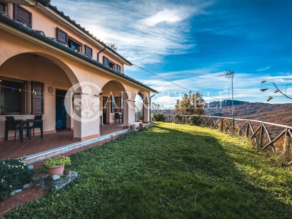 Rustico / casale a Santa fiora in via del fiora, 30 - Foto 4
