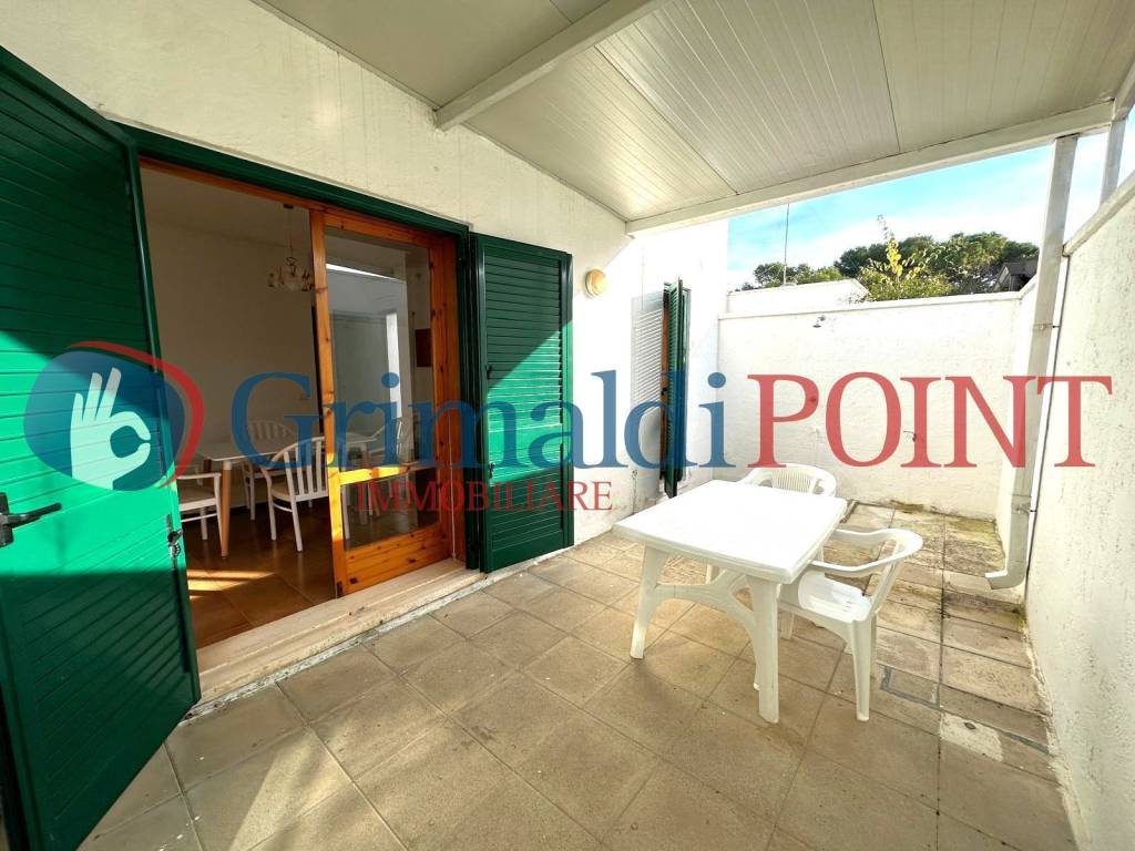 Casa indipendente a Otranto in conca specchiulla - Foto 2
