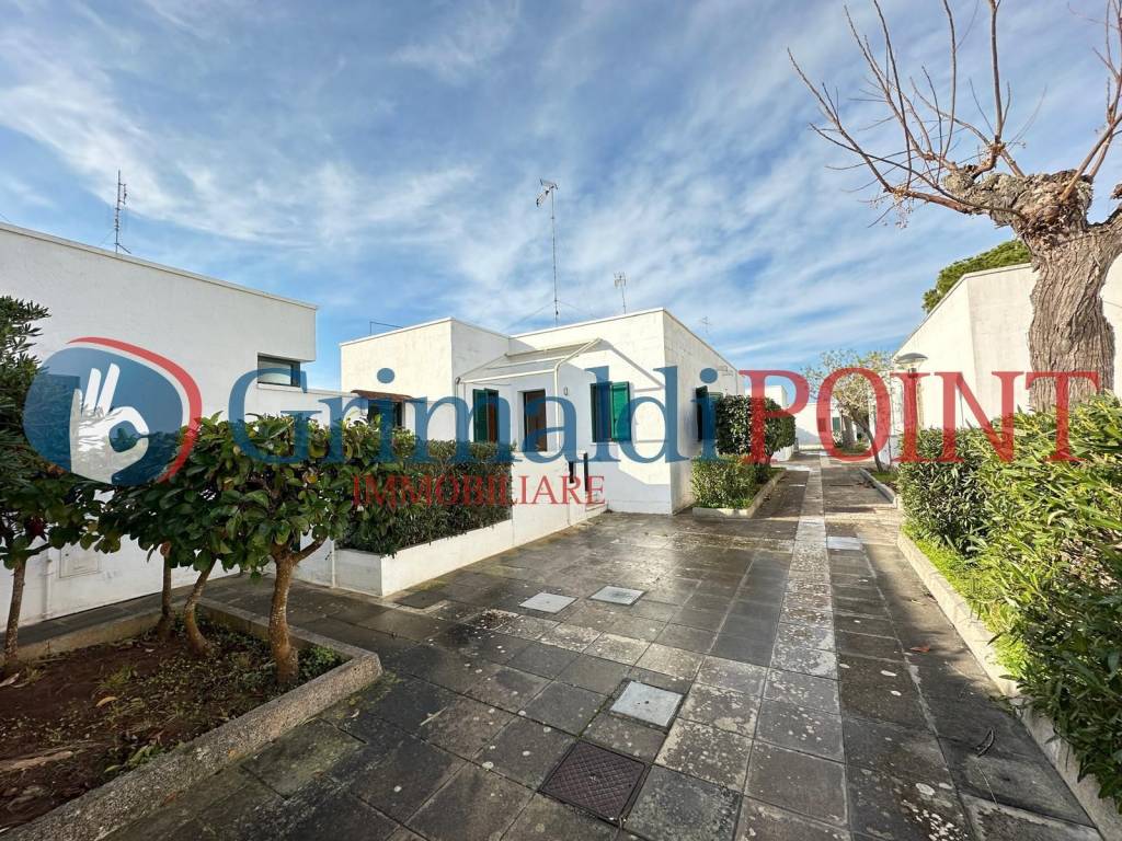 Casa indipendente a Otranto in conca specchiulla - Foto 5