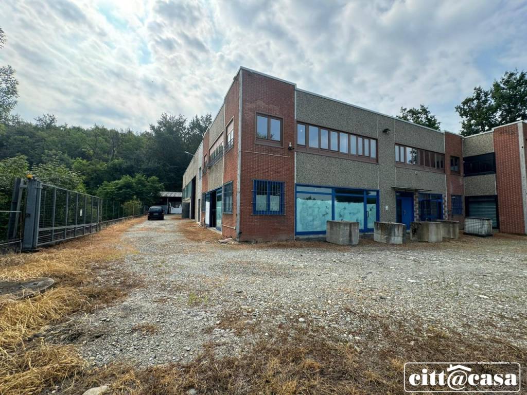 Immobile a Crescentino - Foto 2