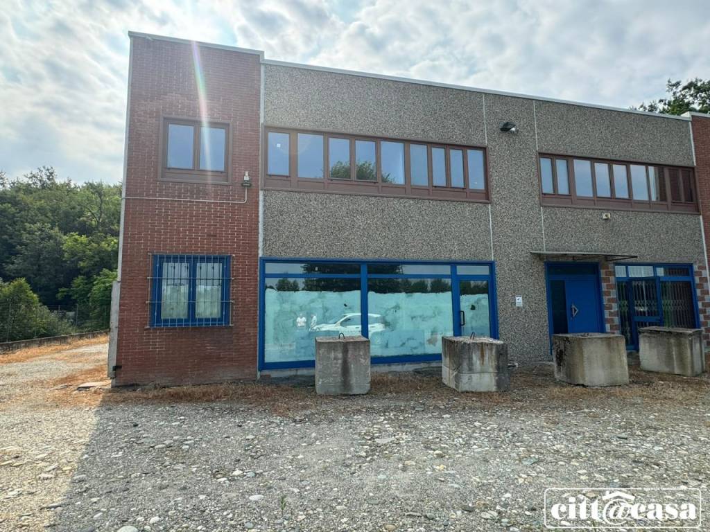 Immobile a Crescentino - Foto 3