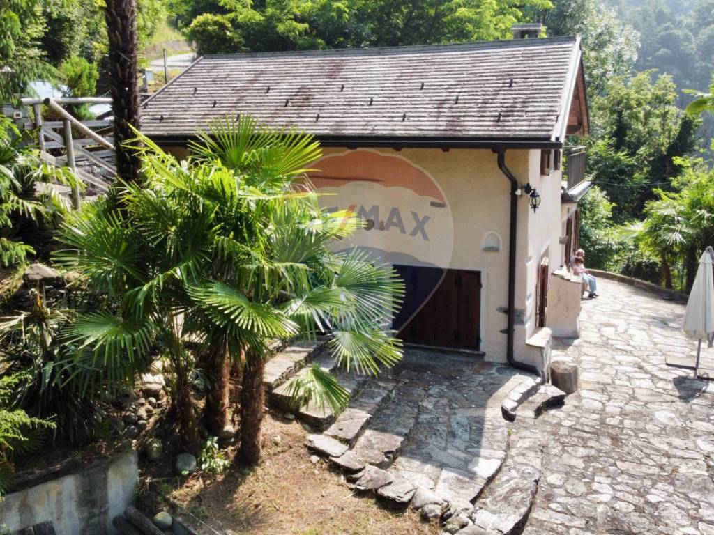 Casa indipendente a Valle cannobina - Foto 2