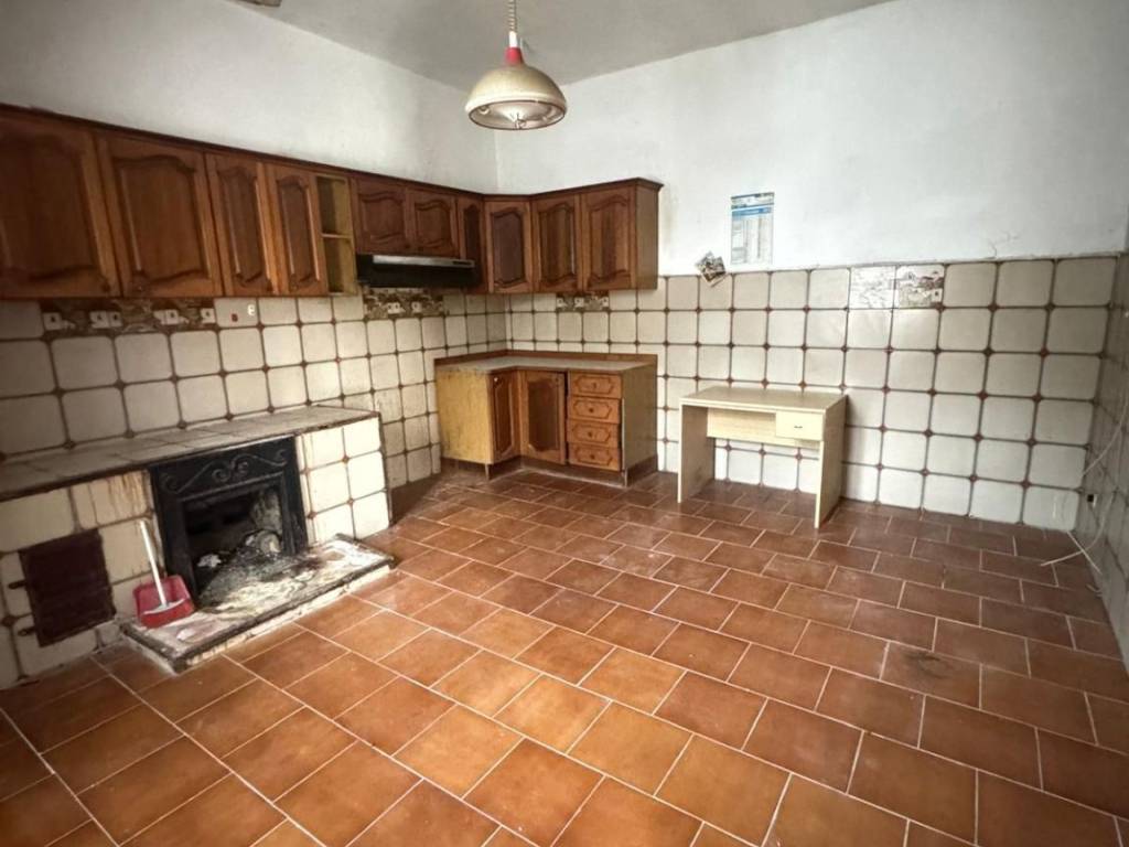Villa a Campagna in Via Piani di Serradarce - Foto 4
