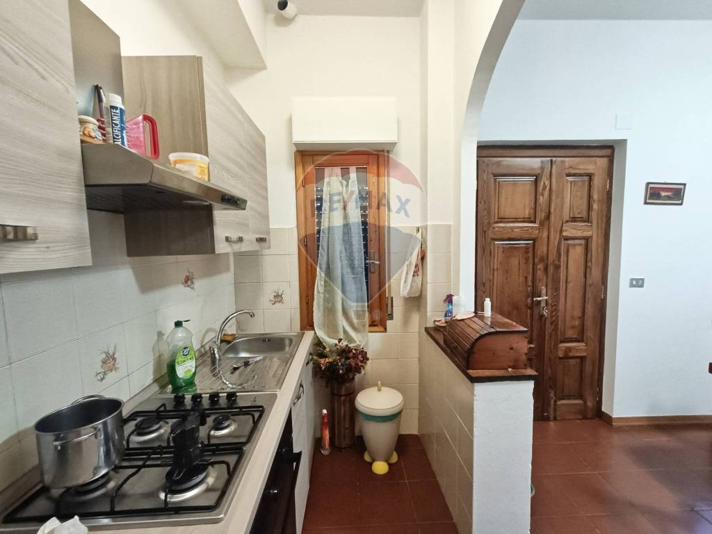 Appartamento a Cavriglia in Via del Minatore, 5 - Foto 4