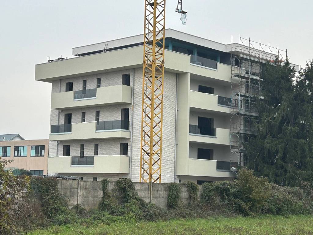 Appartamento a Cesano maderno in Corso della Libertà, 108 - Foto 1
