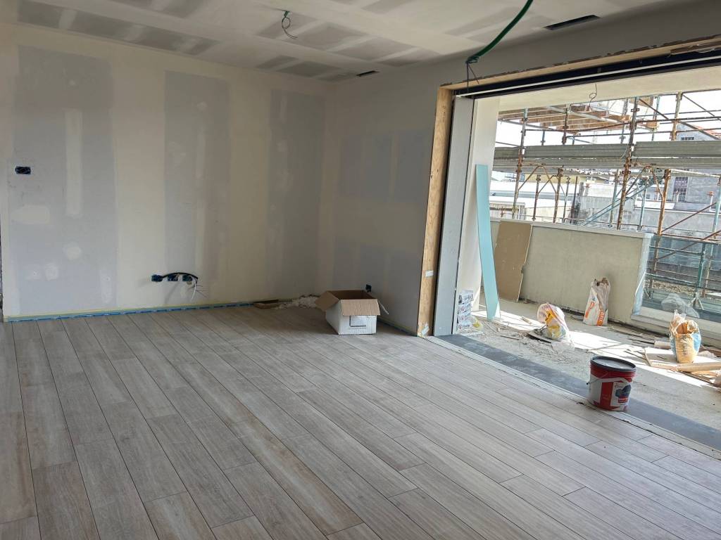 Appartamento a Cesano maderno in Corso della Libertà, 108 - Foto 5