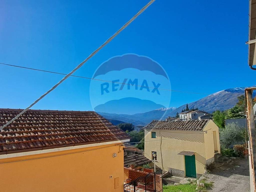 Casa indipendente a Casoli in C.da Quarto da Capo, 102 - Foto 2