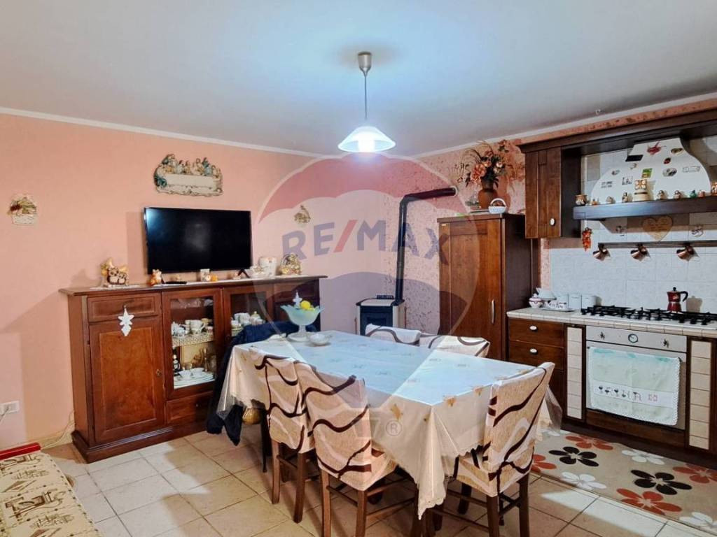 Casa indipendente a Casoli in C.da Quarto da Capo, 102 - Foto 4