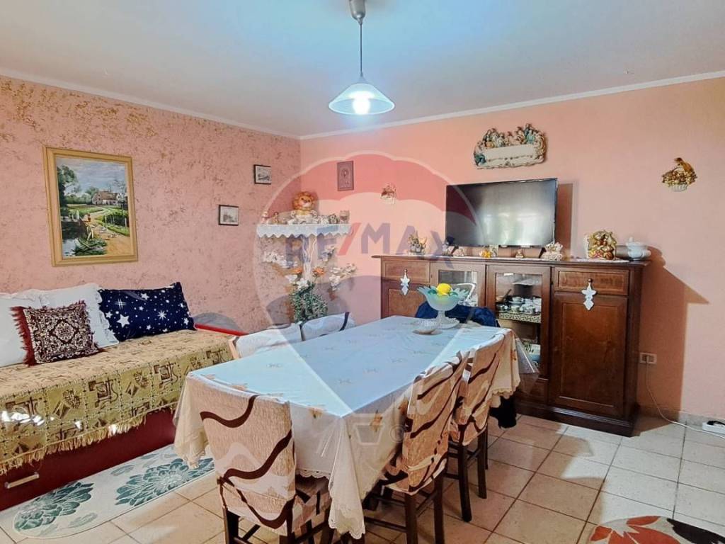 Casa indipendente a Casoli in C.da Quarto da Capo, 102 - Foto 5