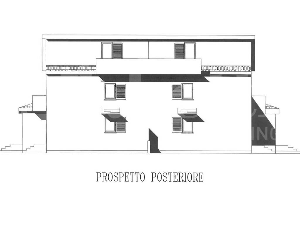 Villa a Siracusa in via dello sparviero, 1 - Foto 3