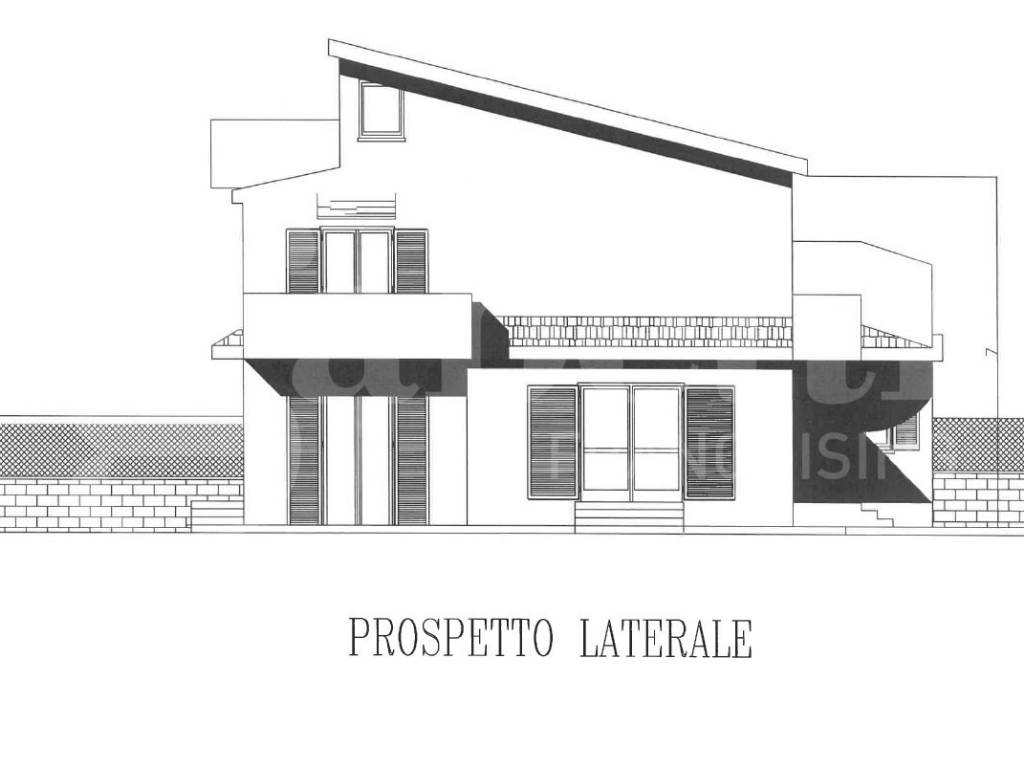Villa a Siracusa in via dello sparviero, 1 - Foto 4