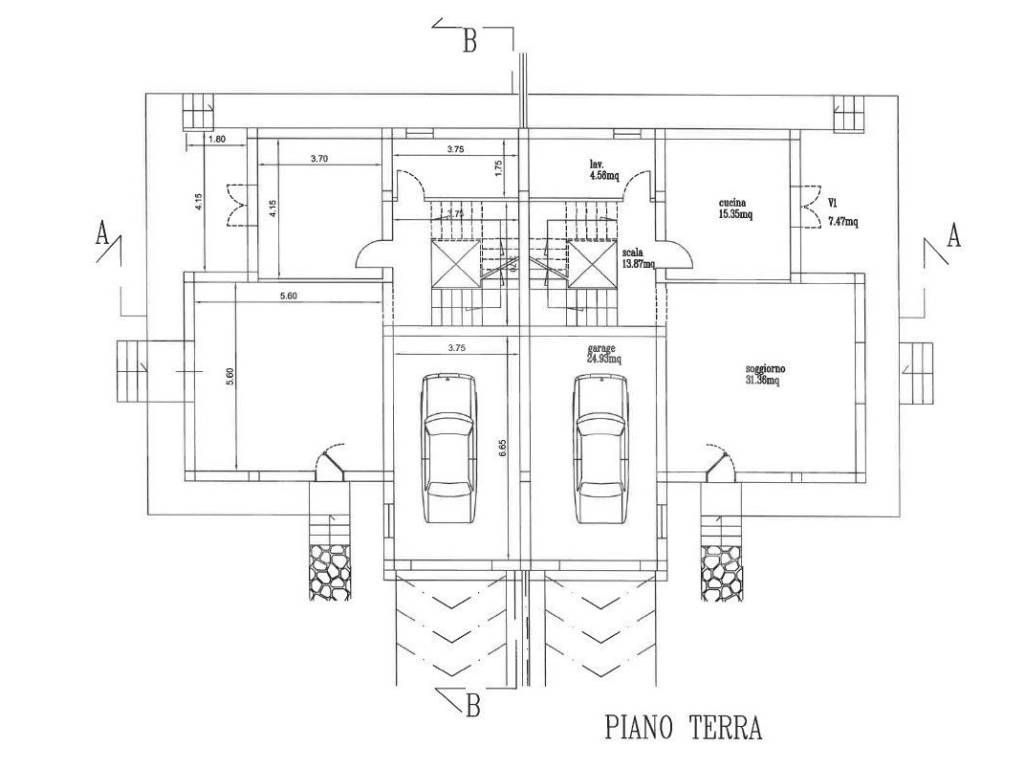Villa a Siracusa in via dello sparviero, 1 - Foto 5