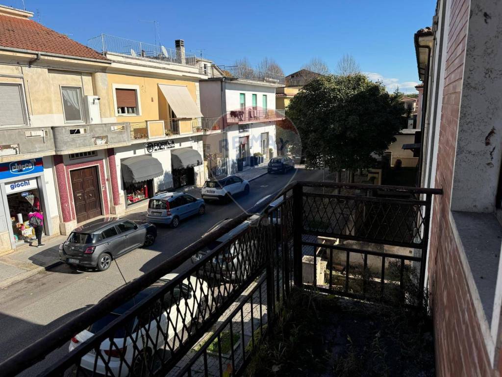 Casa indipendente a Pontecorvo in VIA CARLO BERGAMASCHI - Foto 2