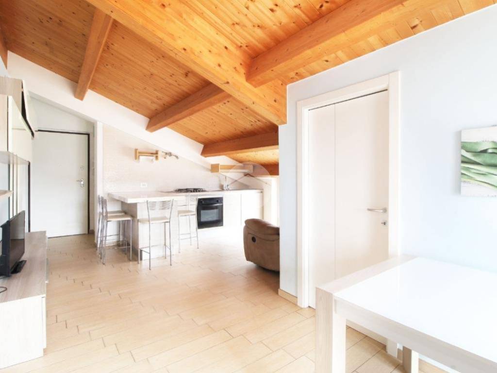 Appartamento a Alba adriatica in Via Benedetto Croce, 48 - Foto 2