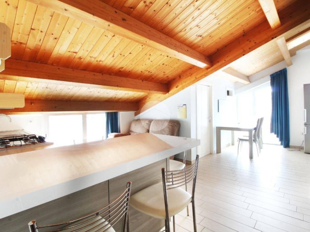 Appartamento a Alba adriatica in Via Benedetto Croce, 48 - Foto 4