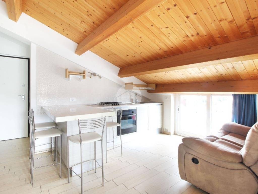 Appartamento a Alba adriatica in Via Benedetto Croce, 48 - Foto 5