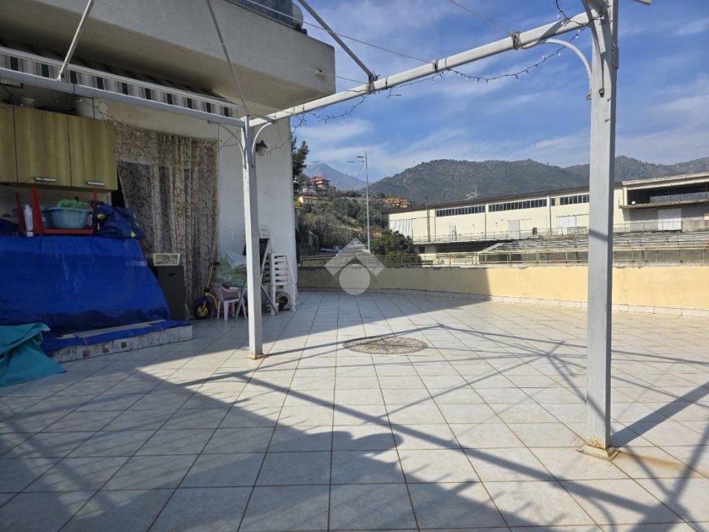 Appartamento a Ventimiglia in Via Carlo Gallardi, 170 - Foto 3