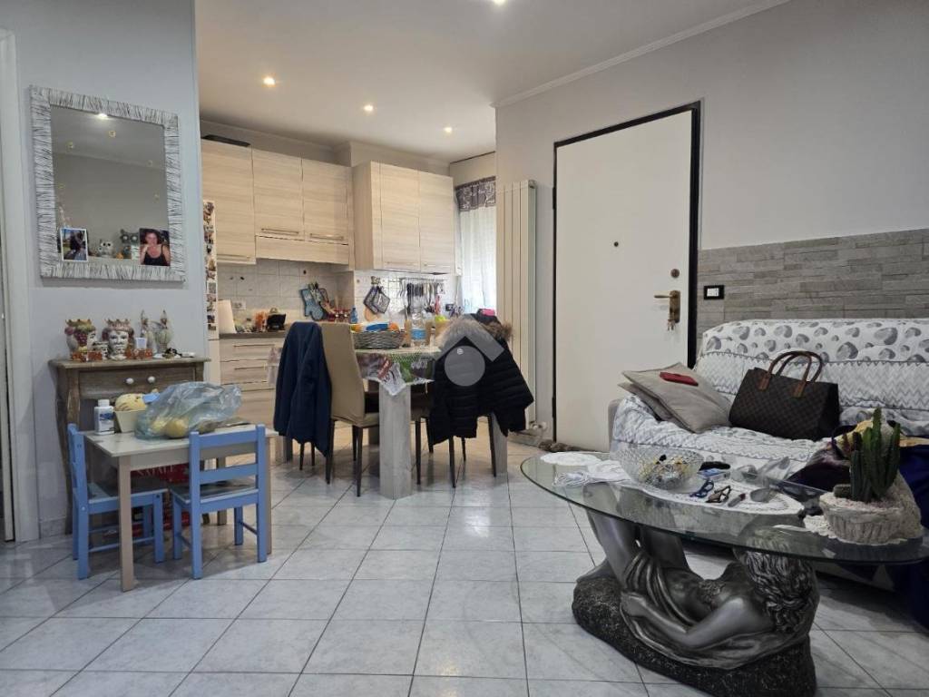 Appartamento a Ventimiglia in Via Carlo Gallardi, 170 - Foto 5