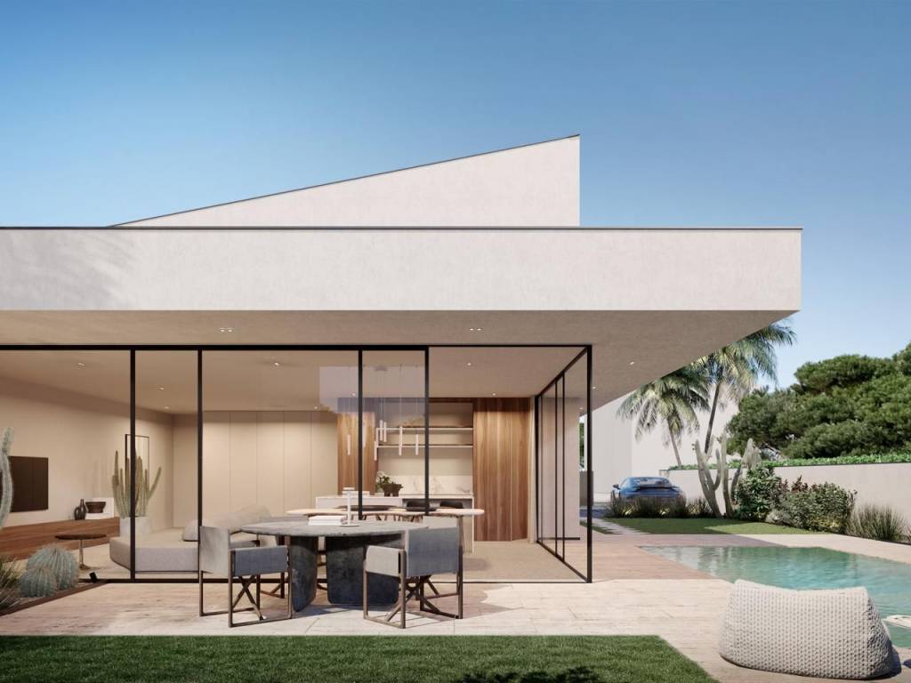 Villa a Jesolo in Via Alberto Gianquinto - Foto 3