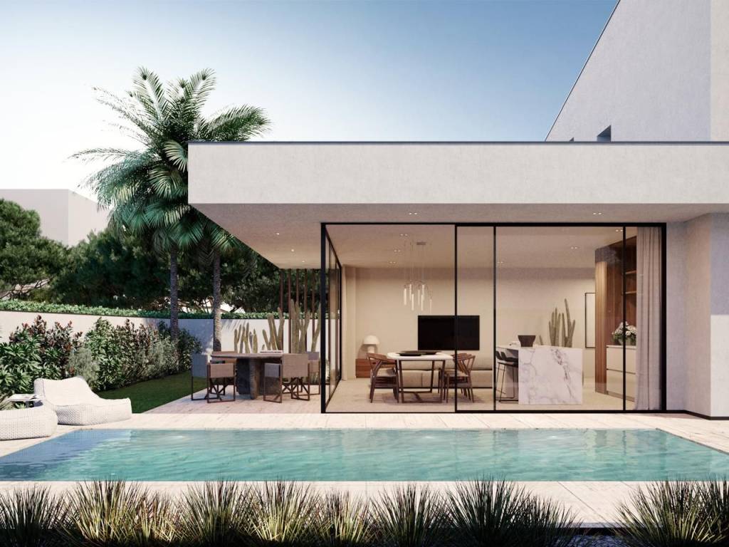 Villa a Jesolo in Via Alberto Gianquinto - Foto 4