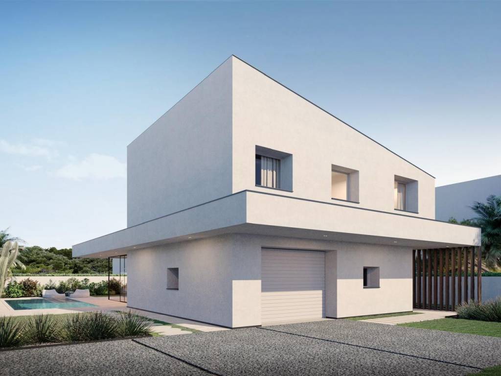 Villa a Jesolo in Via Alberto Gianquinto - Foto 5