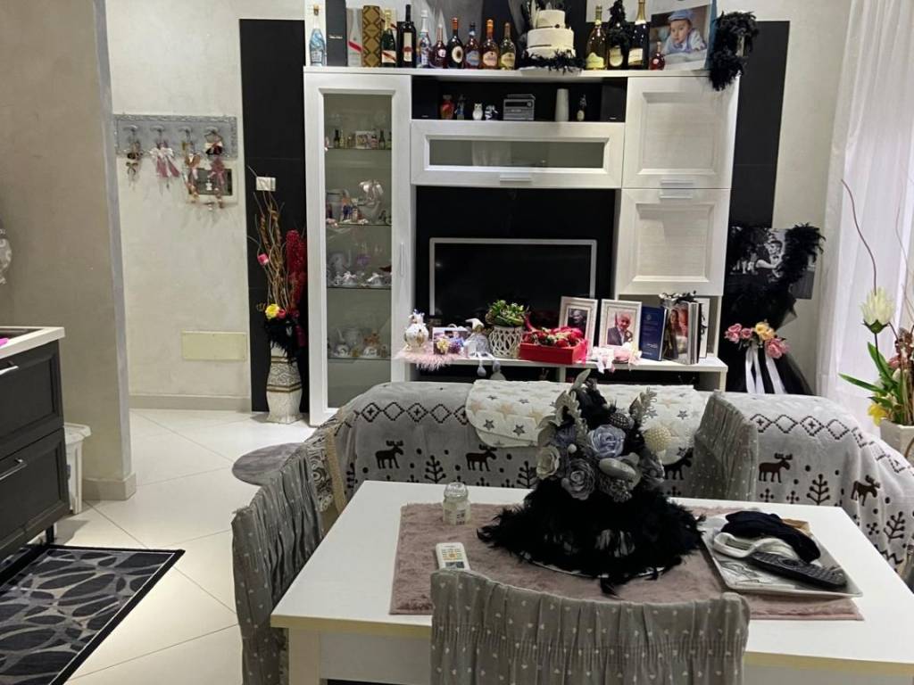 Appartamento a Minturno in Viale Pietro Fedele, 143 - Foto 4