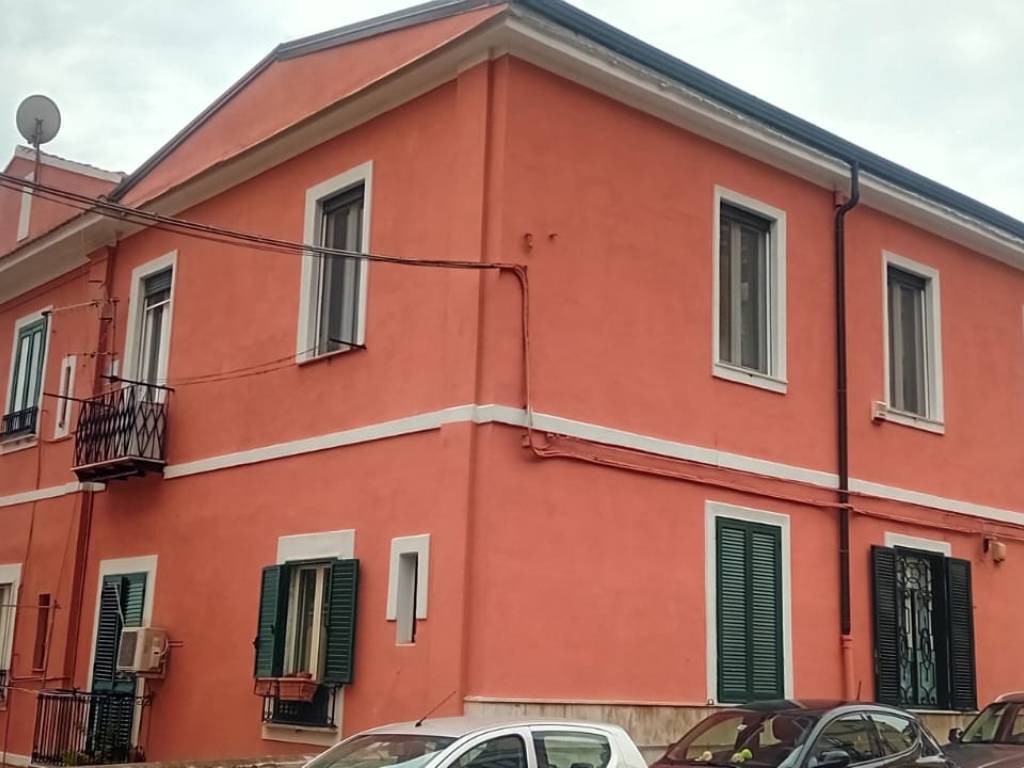 Appartamento a Salerno in Via Benedetto Croce, 3 - Foto 3