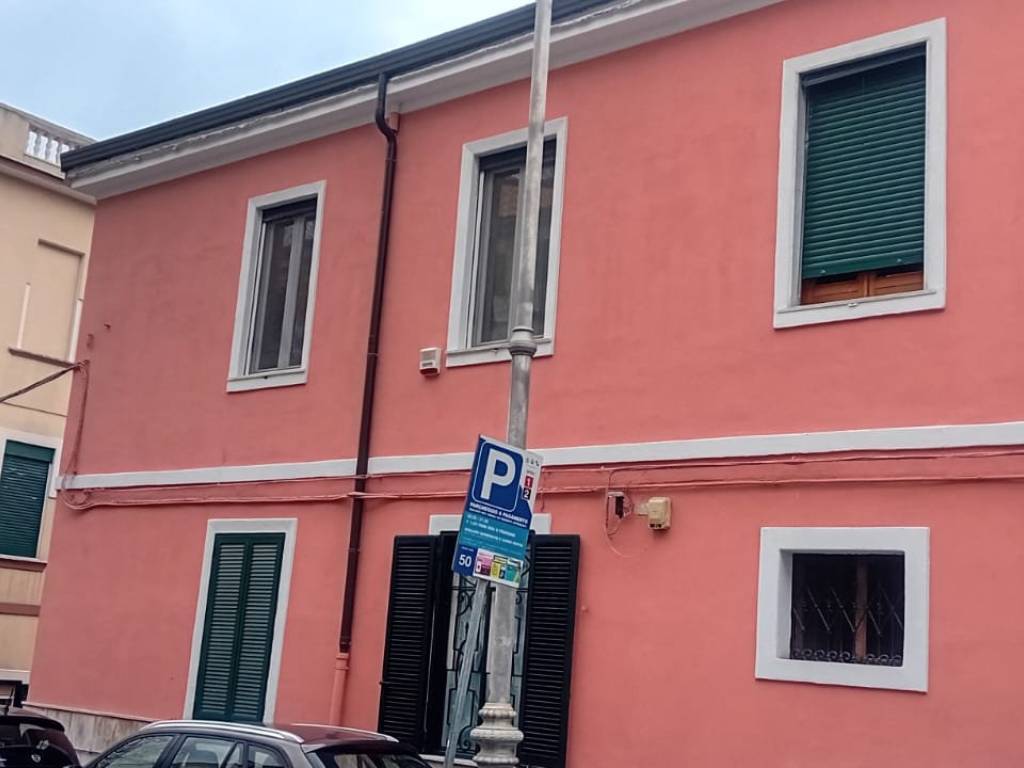 Appartamento a Salerno in Via Benedetto Croce, 3 - Foto 4