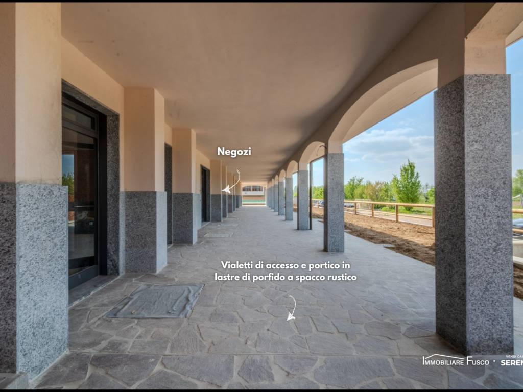 Appartamento a Cervignano d'adda in Via Maestri del Lavoro - Foto 2