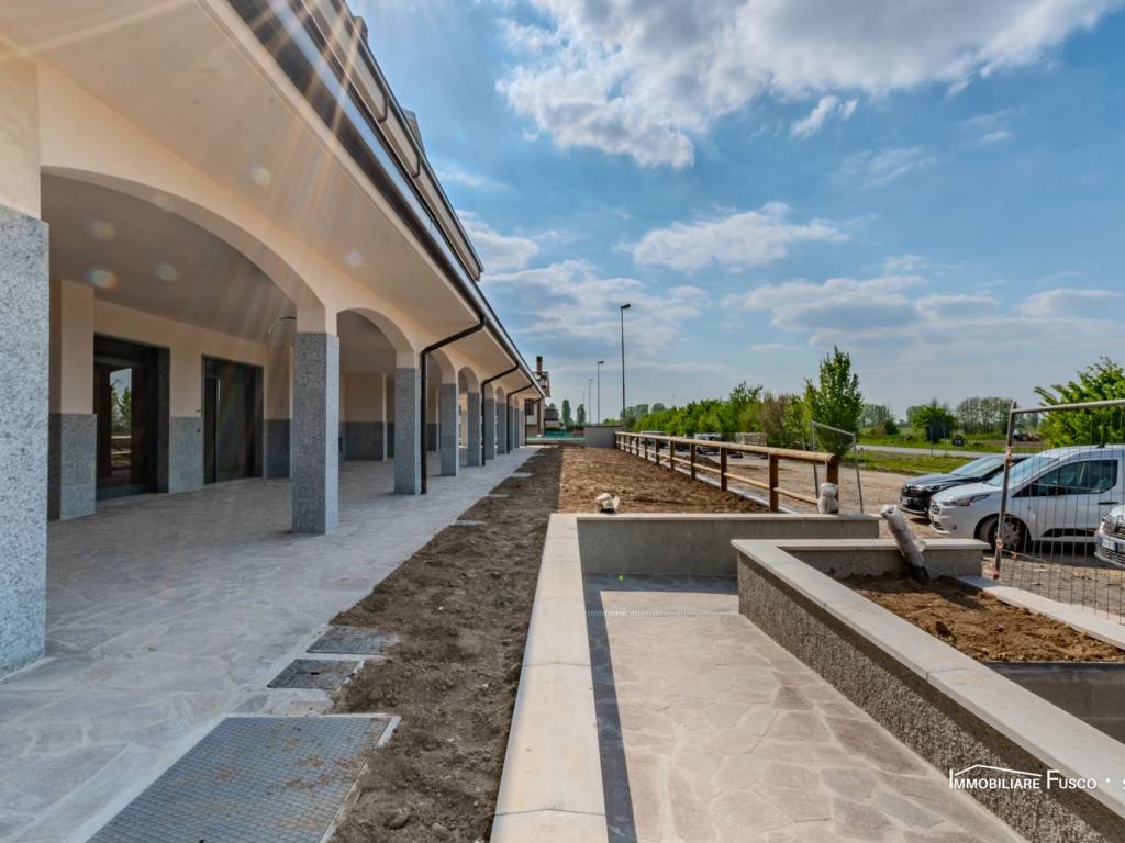 Appartamento a Cervignano d'adda in Via Maestri del Lavoro - Foto 4