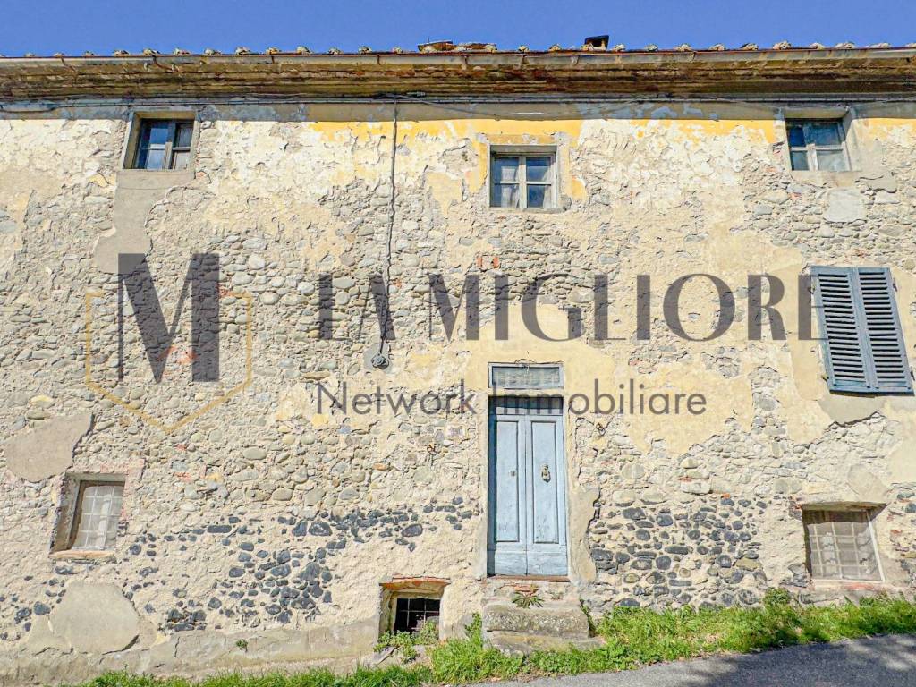 Casa indipendente a Pistoia in Via Modenese - Foto 5
