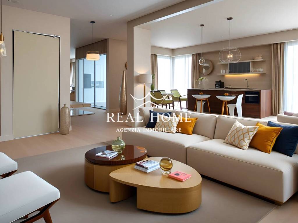Villa a Quarrata in Via Orazio Ceccarelli, 215 - Foto 2